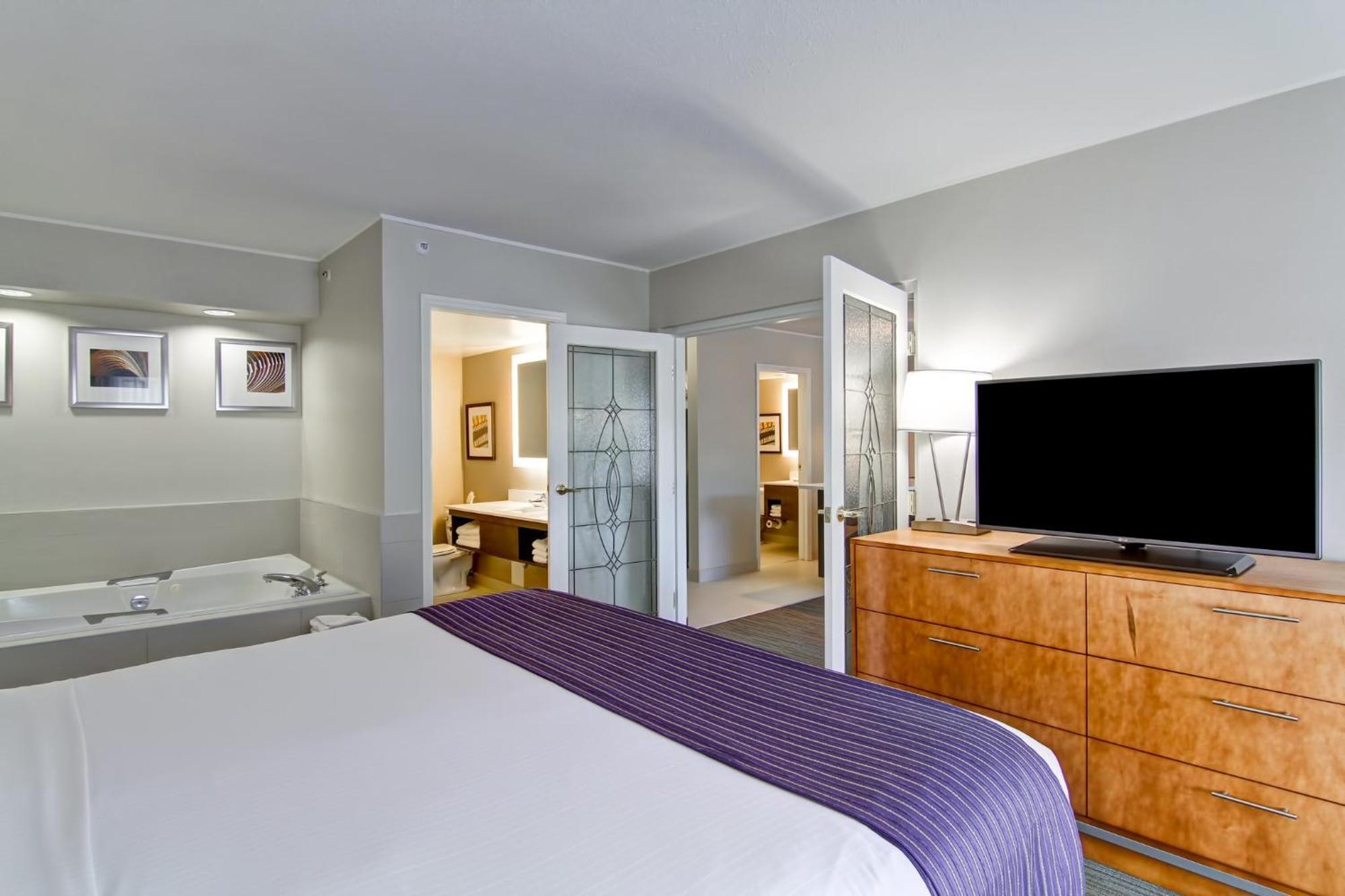 Holiday Inn Express Kamloops, An Ihg Hotel Eksteriør billede