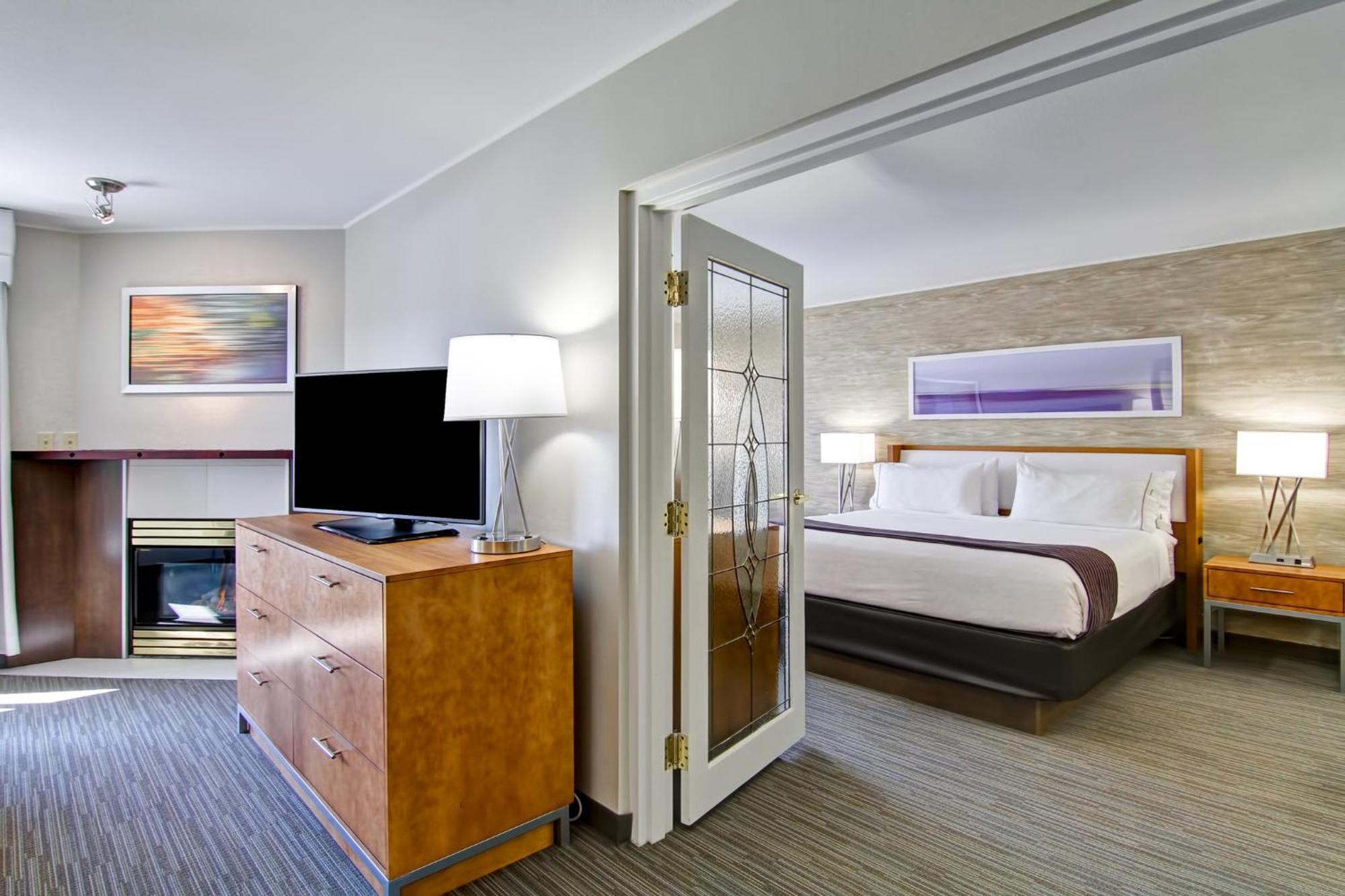 Holiday Inn Express Kamloops, An Ihg Hotel Eksteriør billede