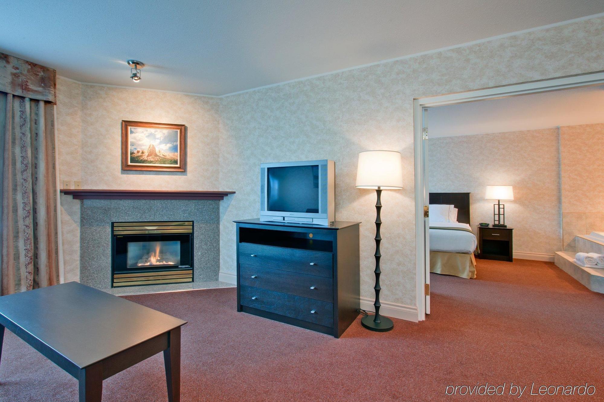 Holiday Inn Express Kamloops, An Ihg Hotel Værelse billede